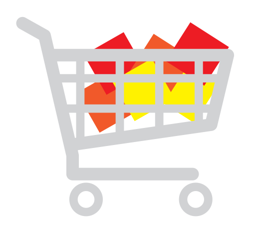 Shopping Trolley