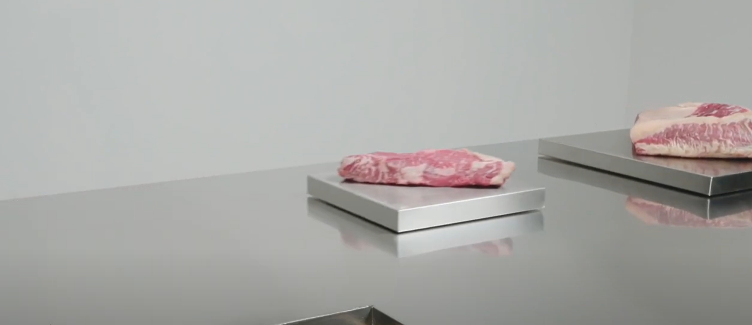 AMPC and Intelligent Robotics Planar Motor technology