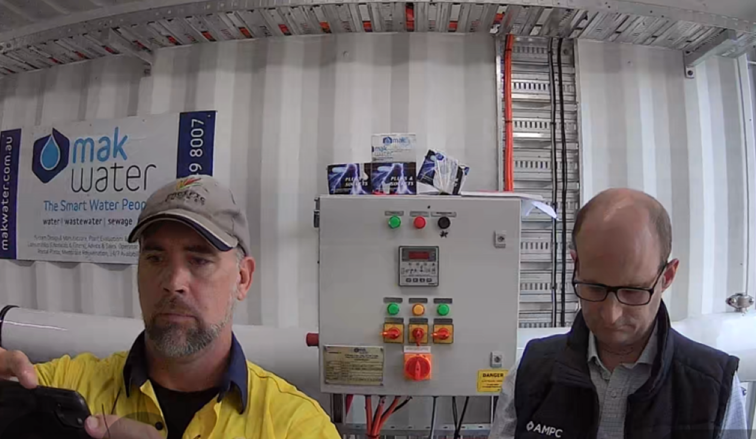 Second Advanced Water Recycling Trial Begins In Western Oz