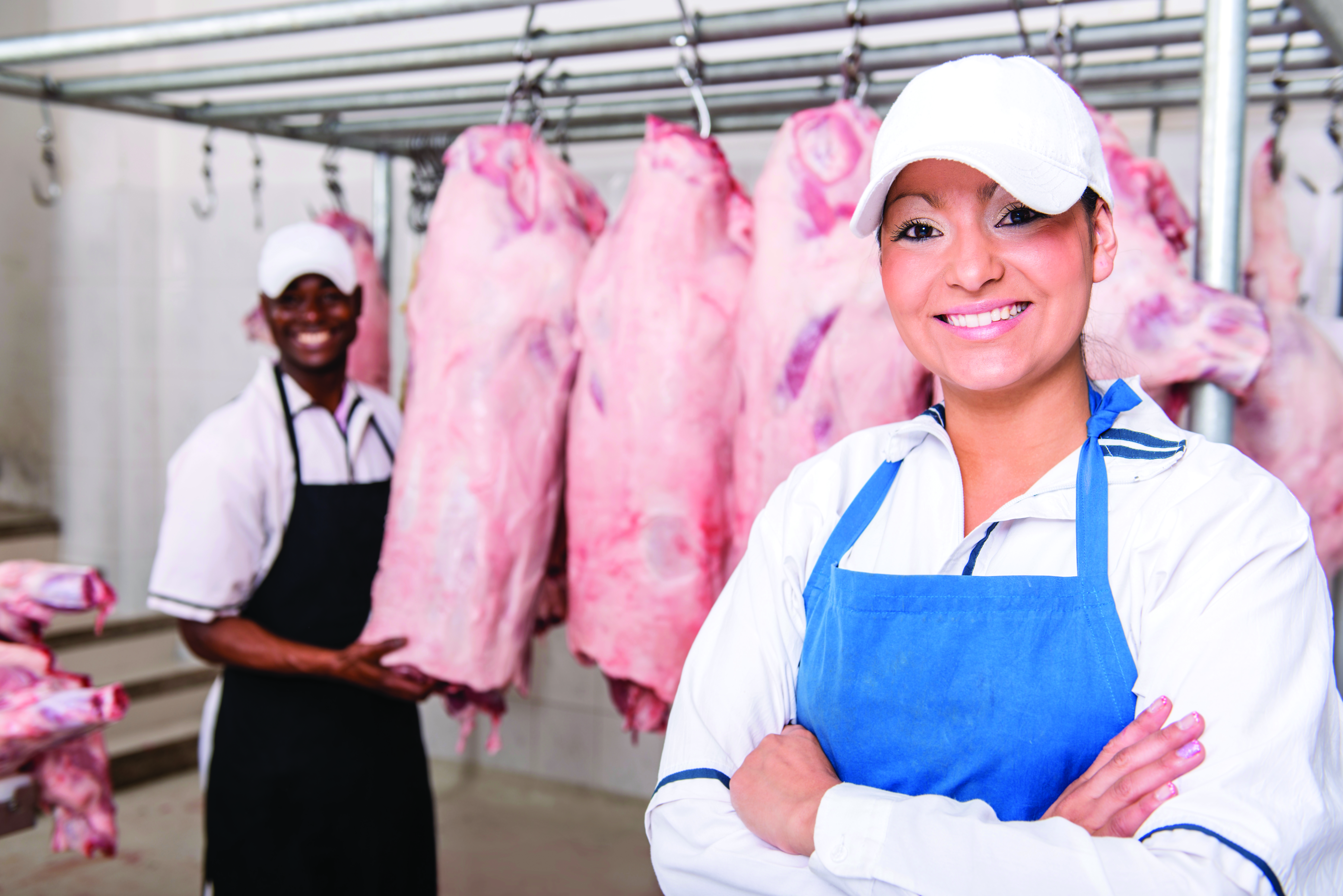 Launch of Voluntary Code of Conduct for the Employment of Migrant Workers