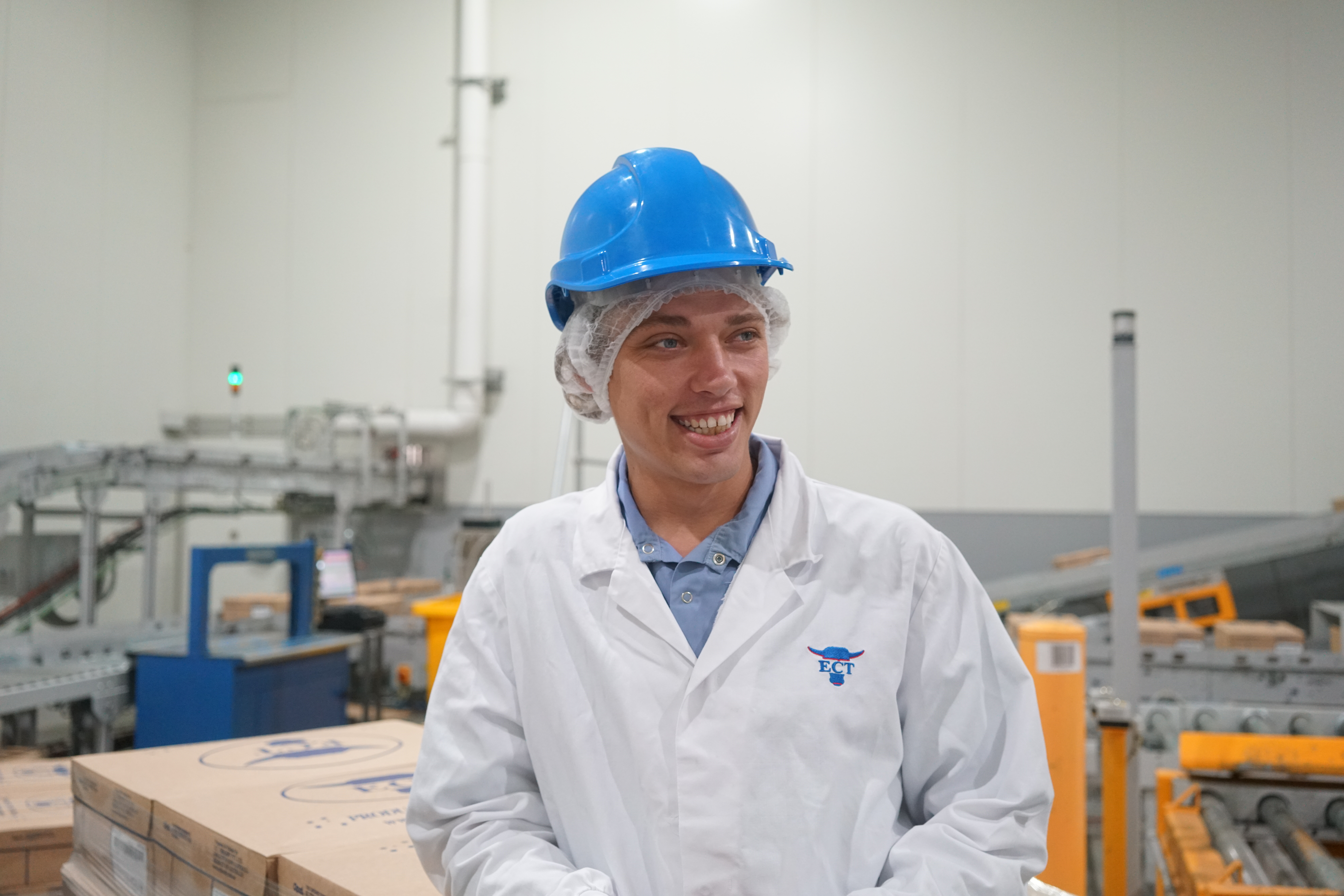 Australian red meat processing industry breaks new records while supporting 189,000 jobs