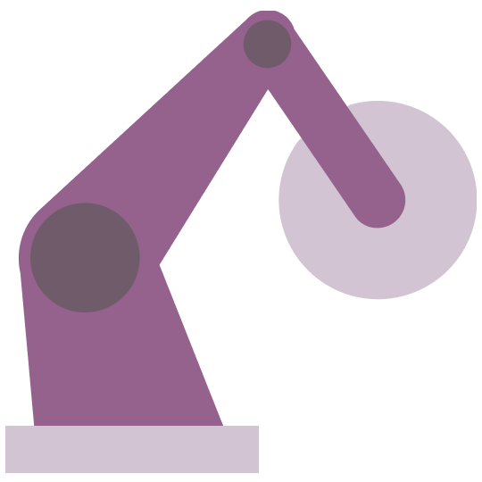 Advanced manufacturing
