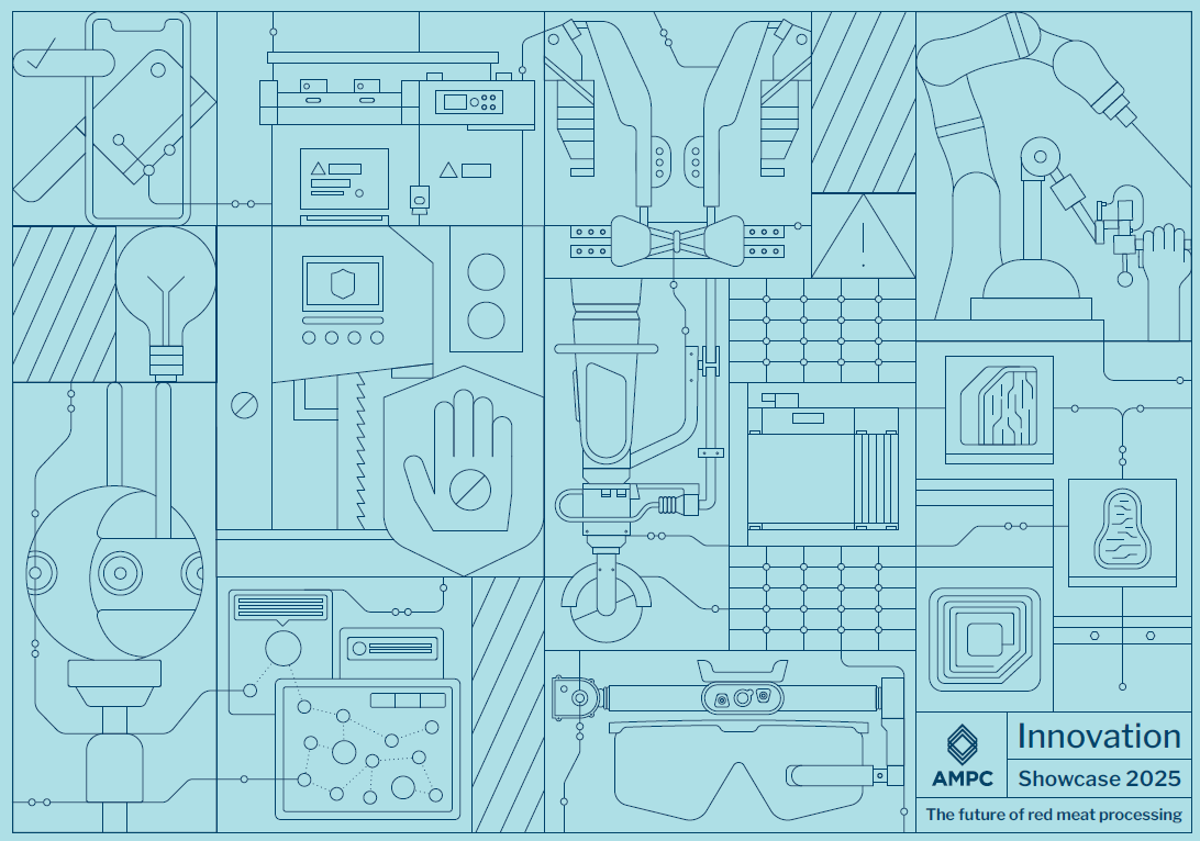 AMPC Innovation Showcase 2025