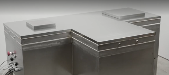 AMPC explores use of magnetic conveyor technology to optimise red meat processing