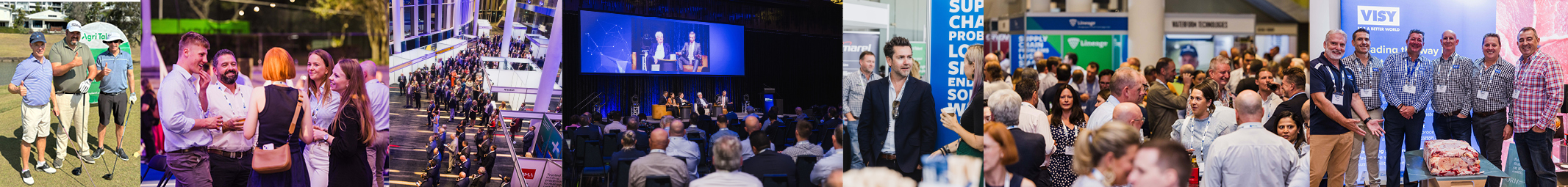 Meat Processing and Export Conference 2025