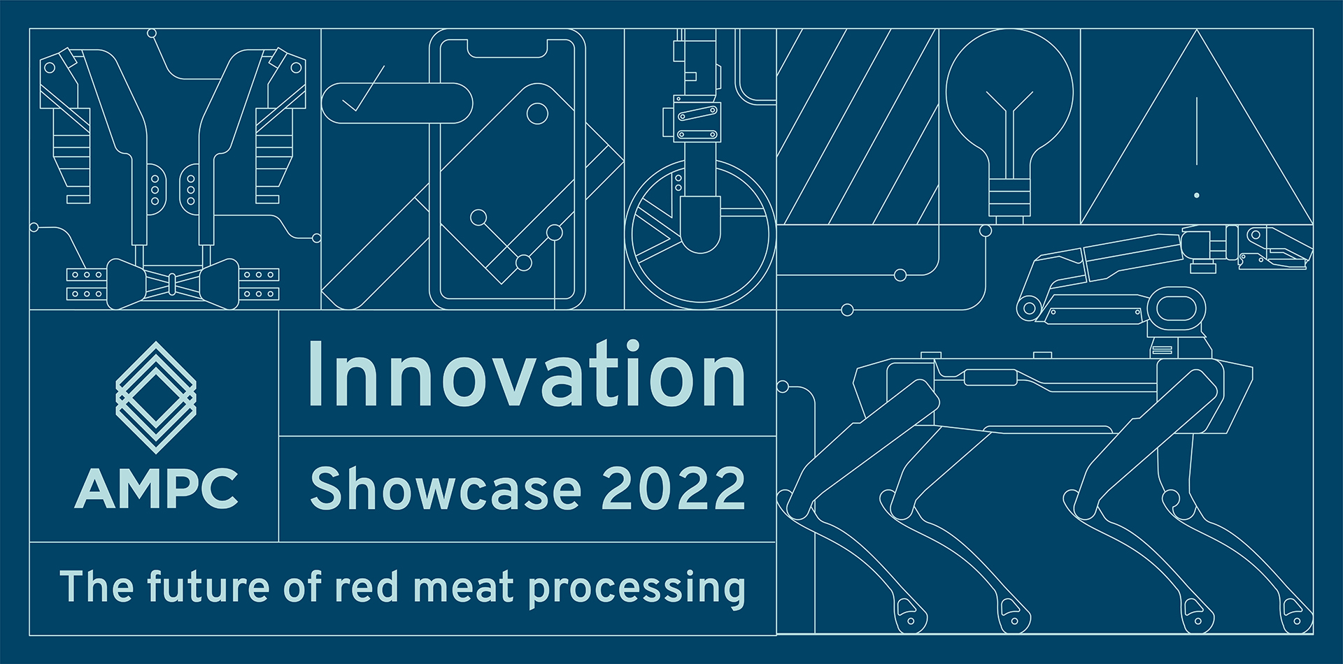 AMPC Innovation Showcase 