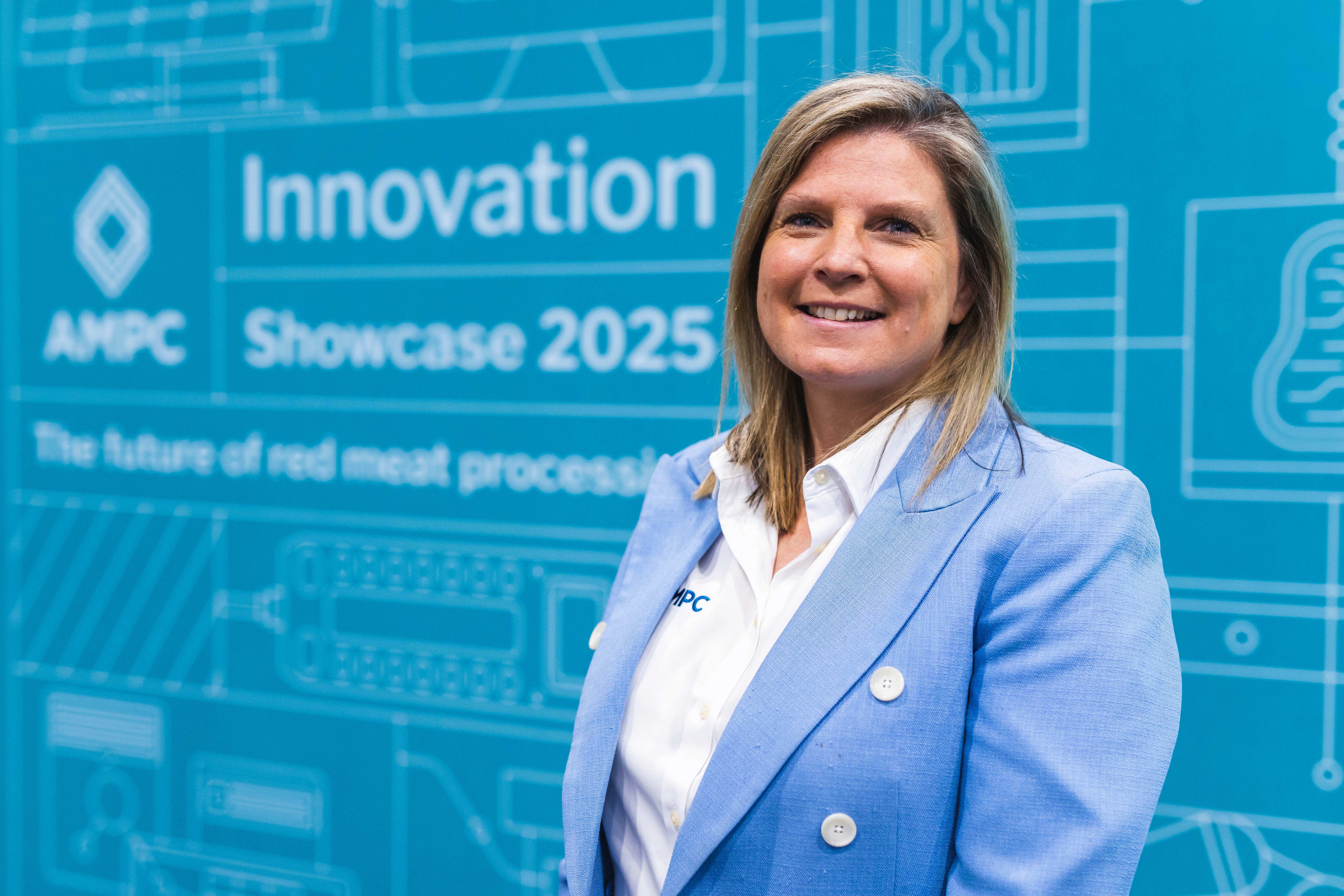 Edwina Toohey appointed CEO of Australian Meat Processor Corporation