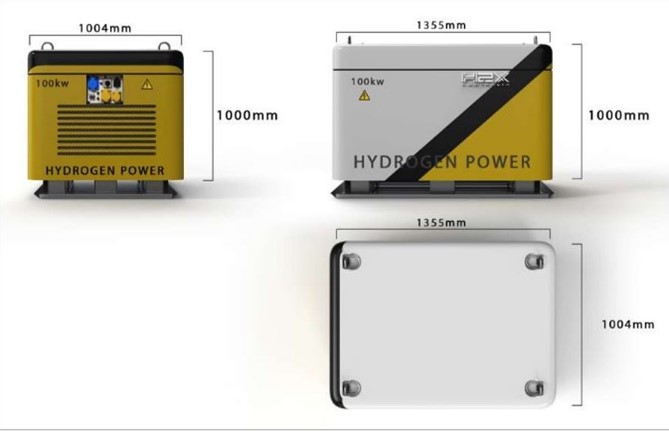 AMPC webinar: Working with Hydrogen – applications for red meat processor stationary energy