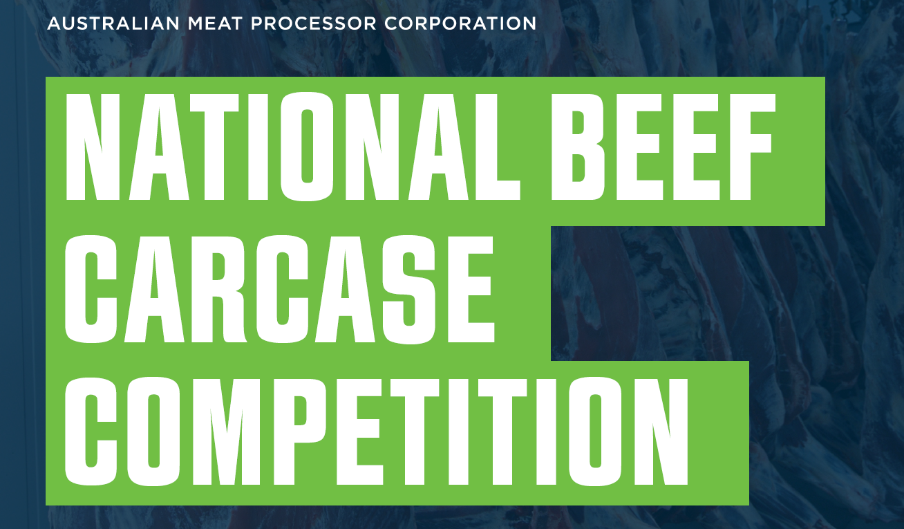 AMPC is heading to Beef Week