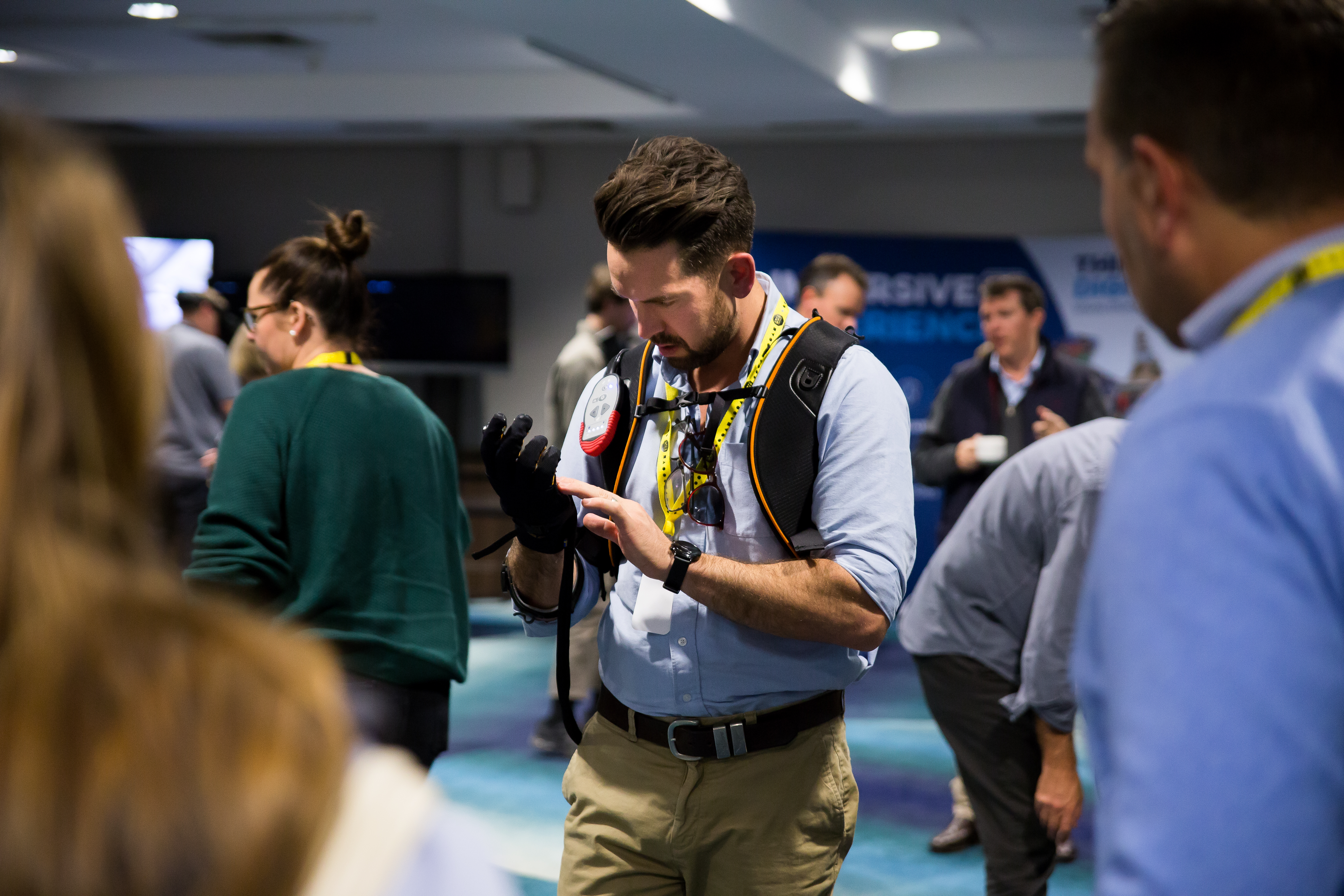 AMPC Safety Spotlight